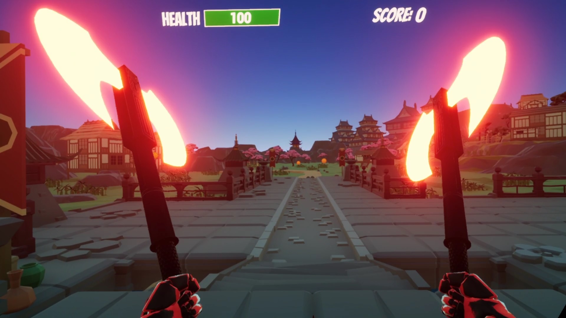Corona Samurai screenshot 12
