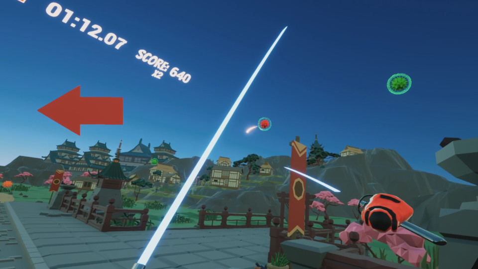 Corona Samurai screenshot 6