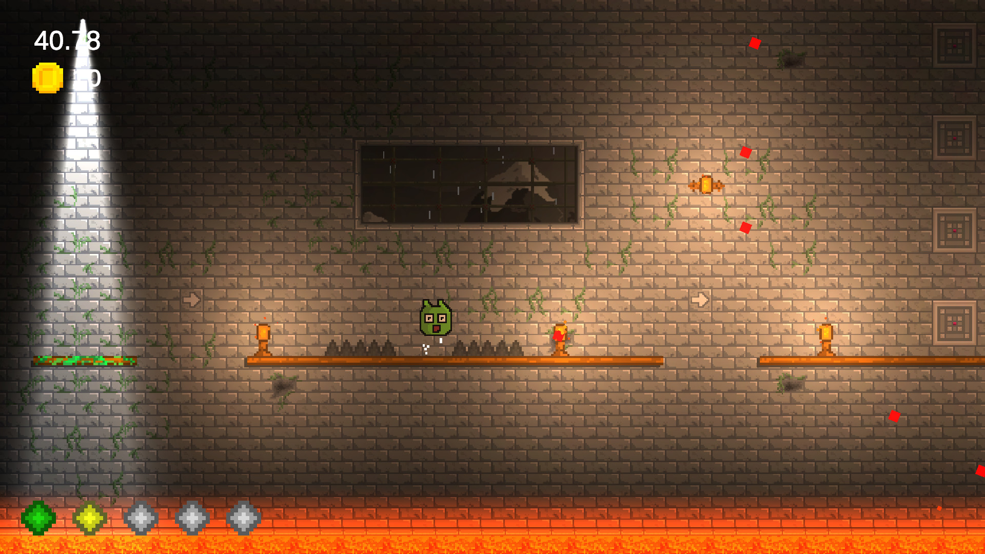 Slime Sprint screenshot 11