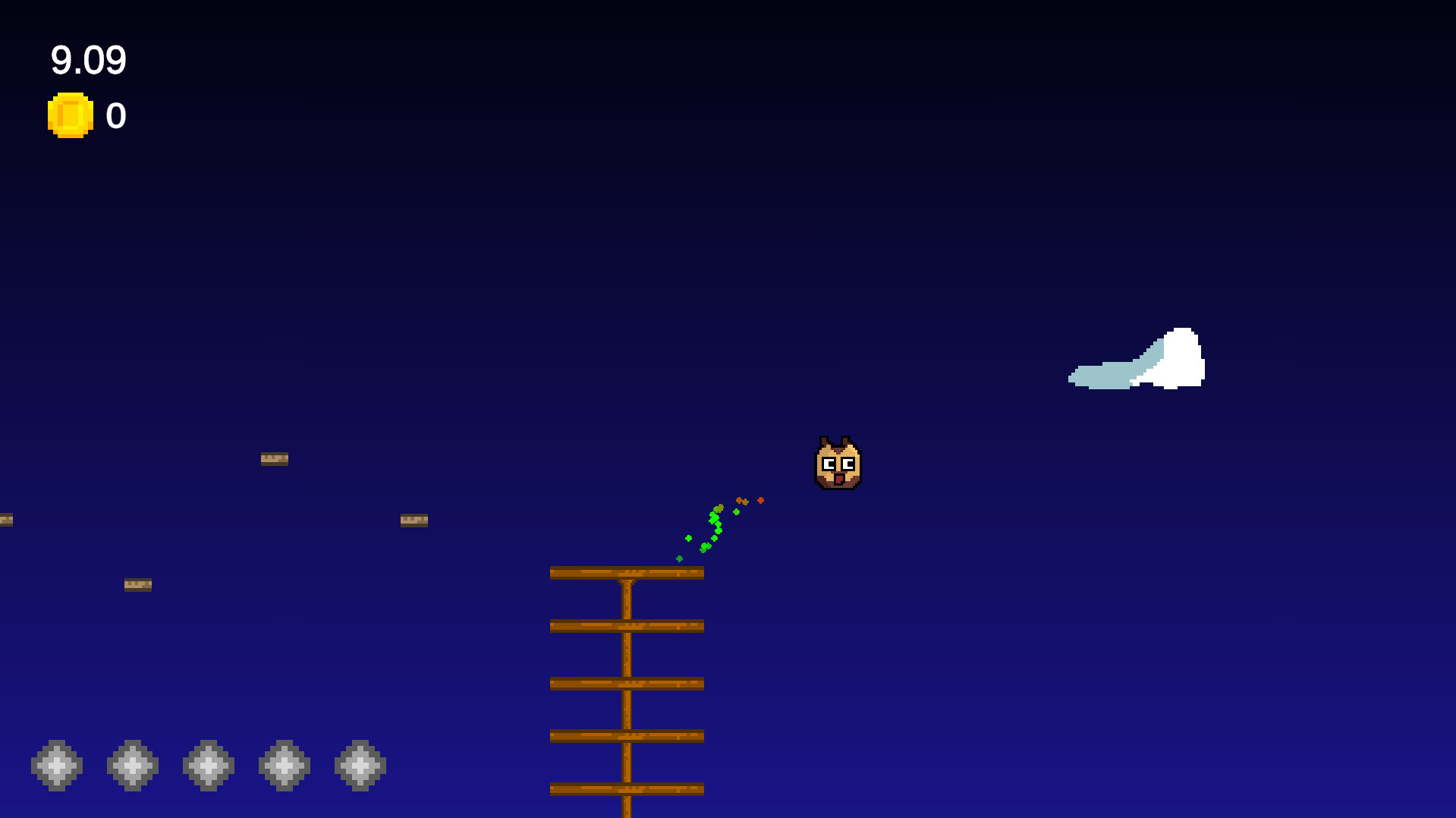 Slime Sprint screenshot 8