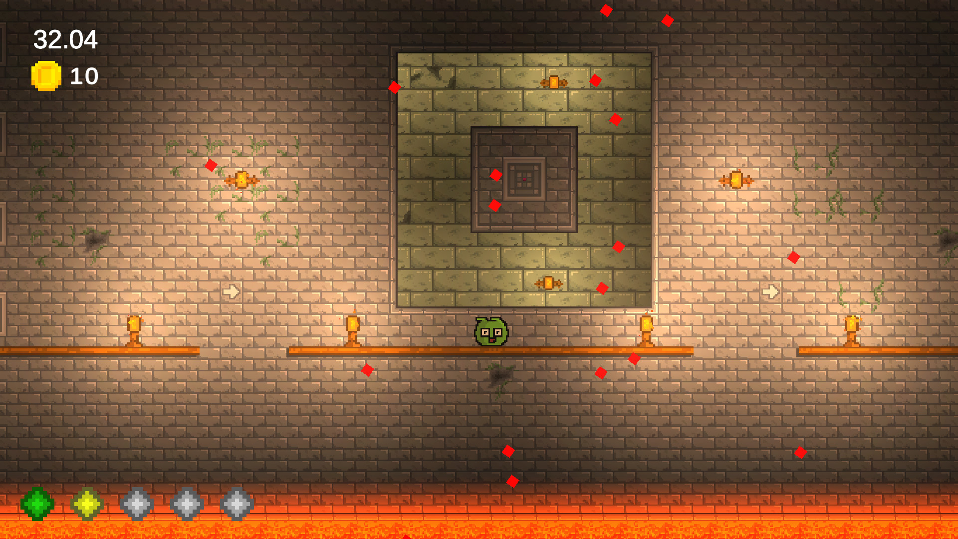 Slime Sprint screenshot 10
