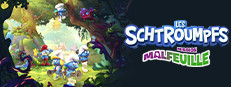 Les Schtroumpfs - Mission Malfeuille