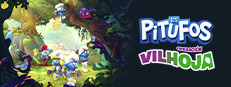 Los Pitufos - Operación Vilhoja