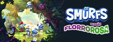 Os Smurfs – Missão Florrorosa