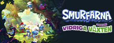 Smurfarna - Uppdrag vidriga växten