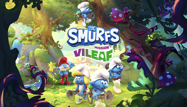 Smurf online gaming discount