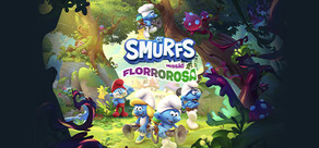 Os Smurfs – Missão Florrorosa