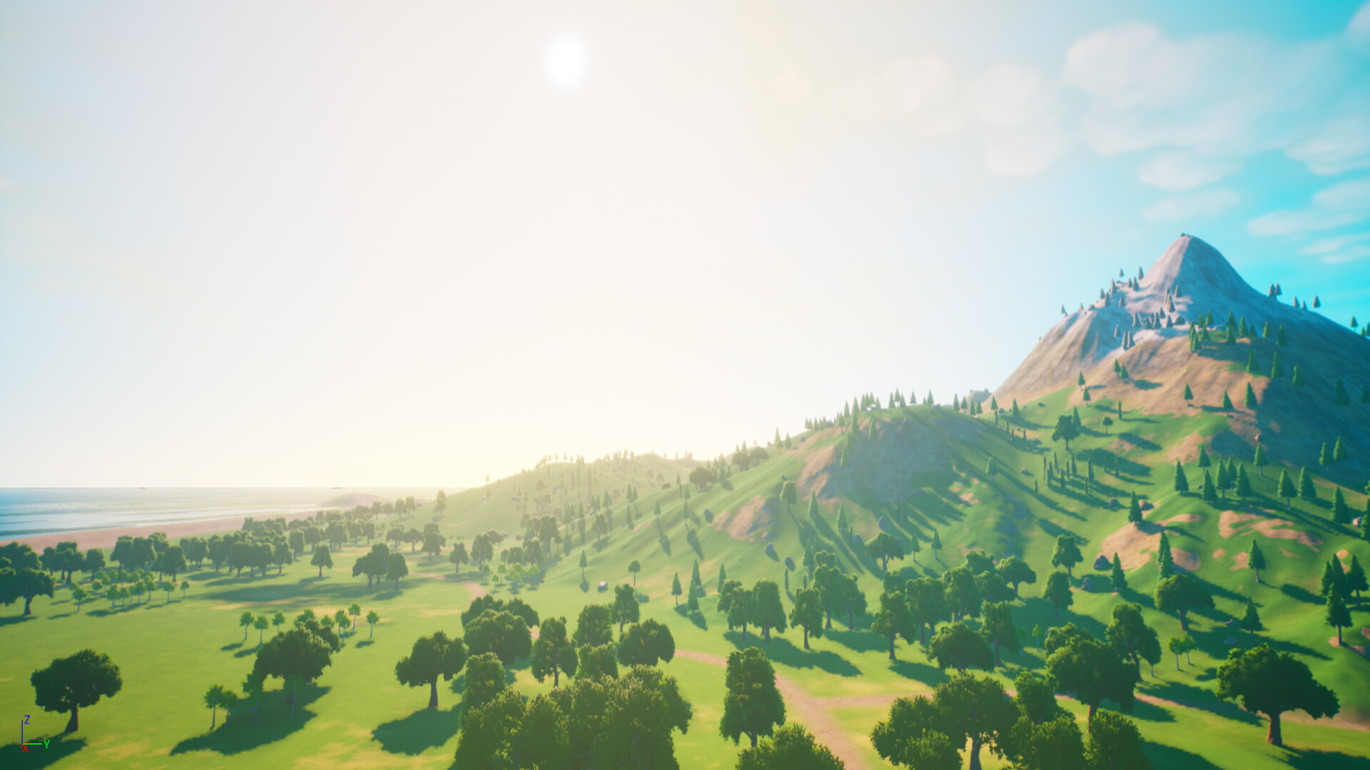 CrazyParty screenshot 1