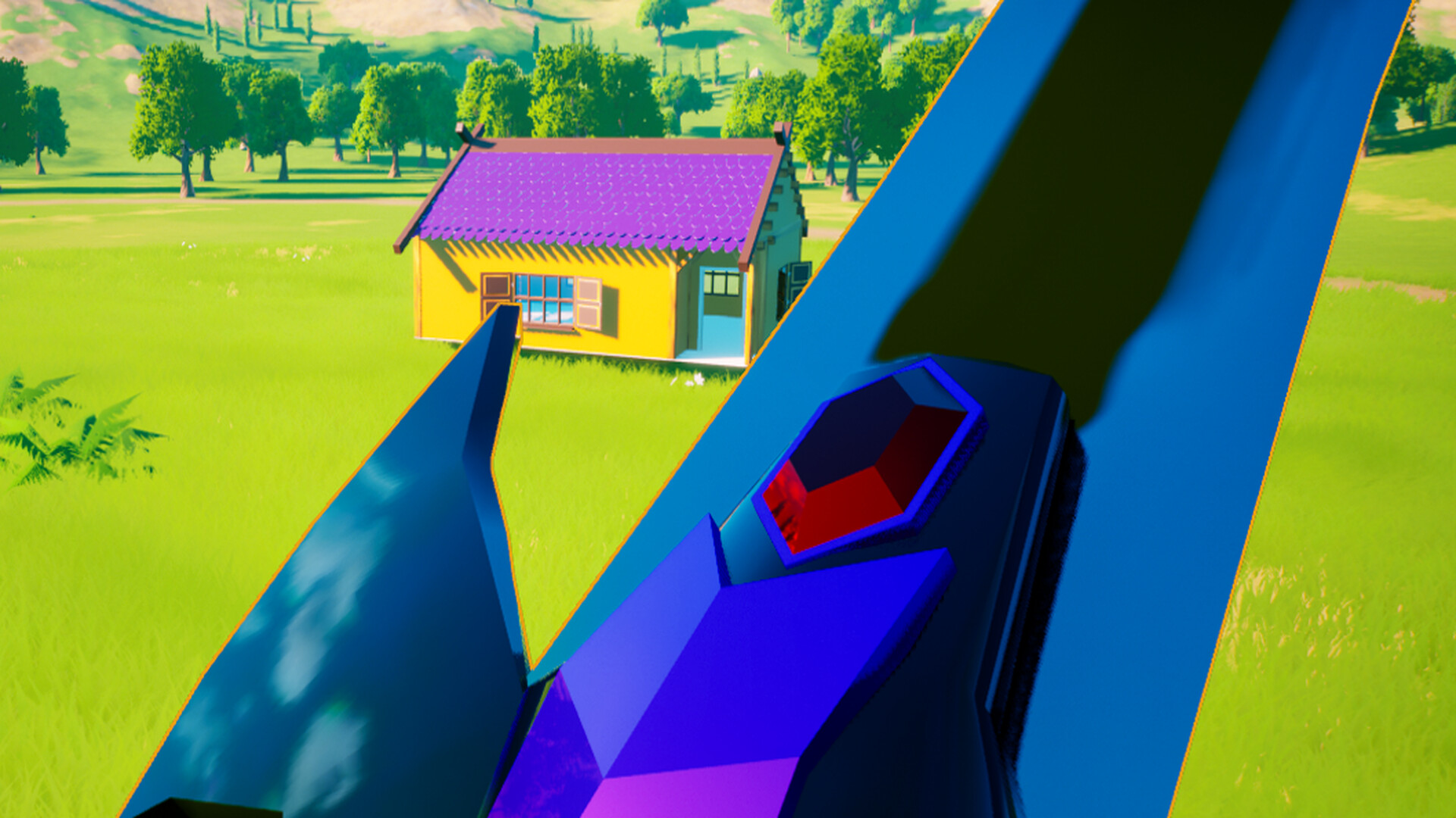 CrazyParty screenshot 4