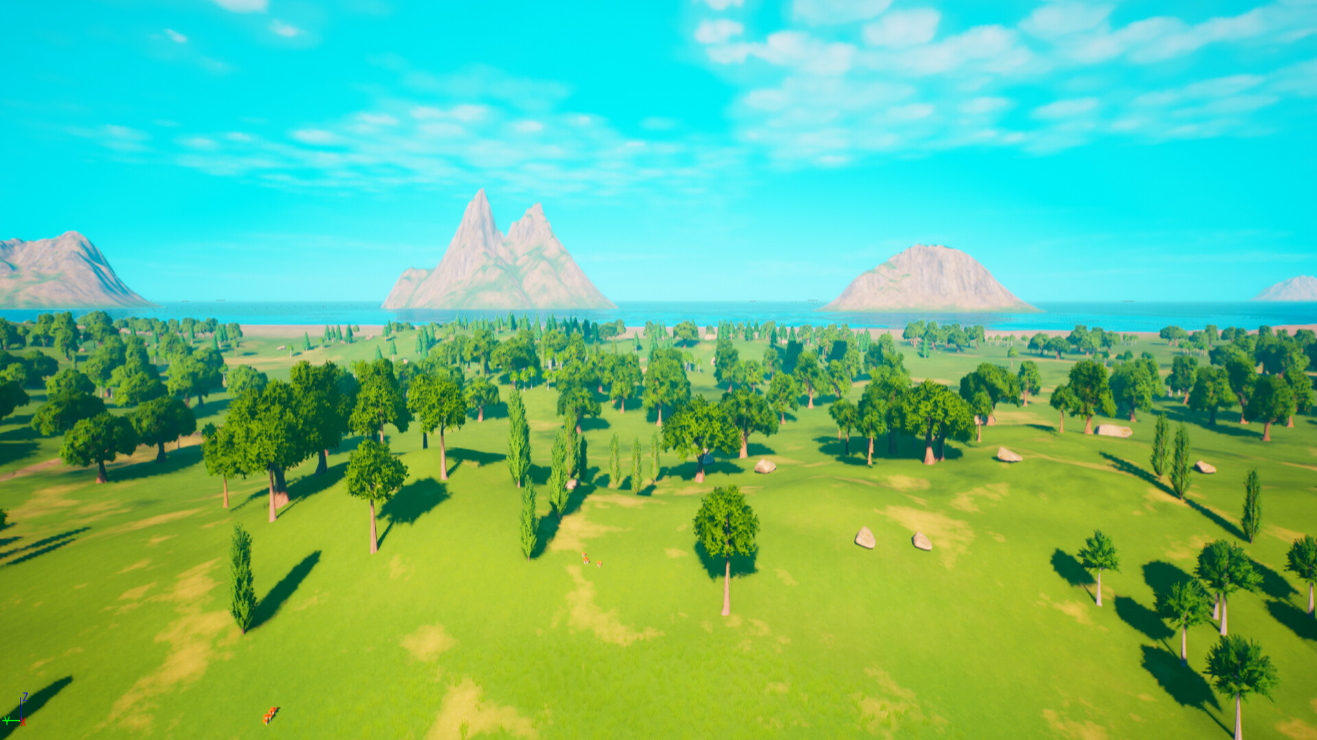 CrazyParty screenshot 2