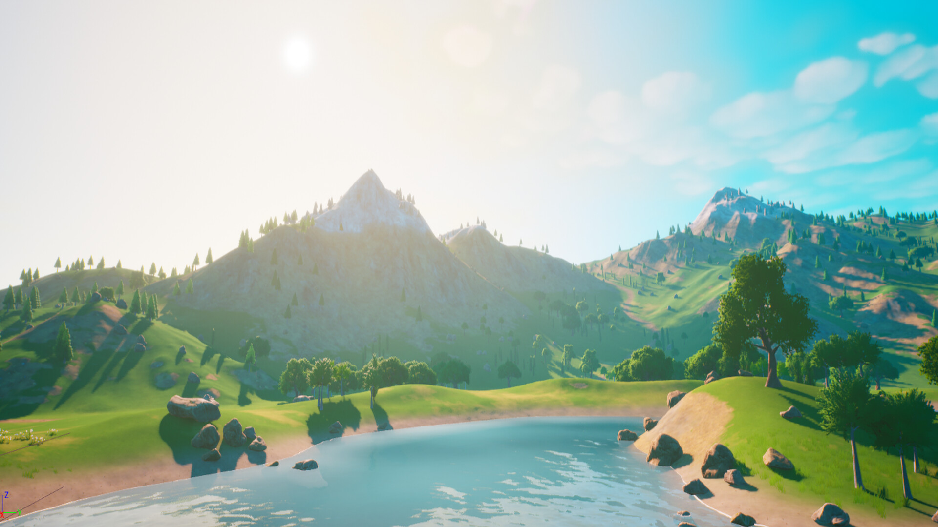 CrazyParty screenshot 3
