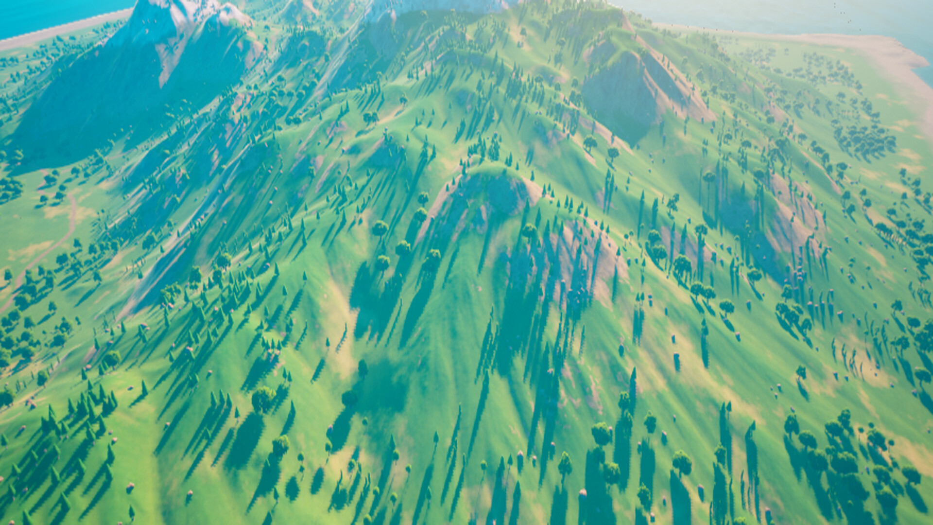 CrazyParty screenshot 5
