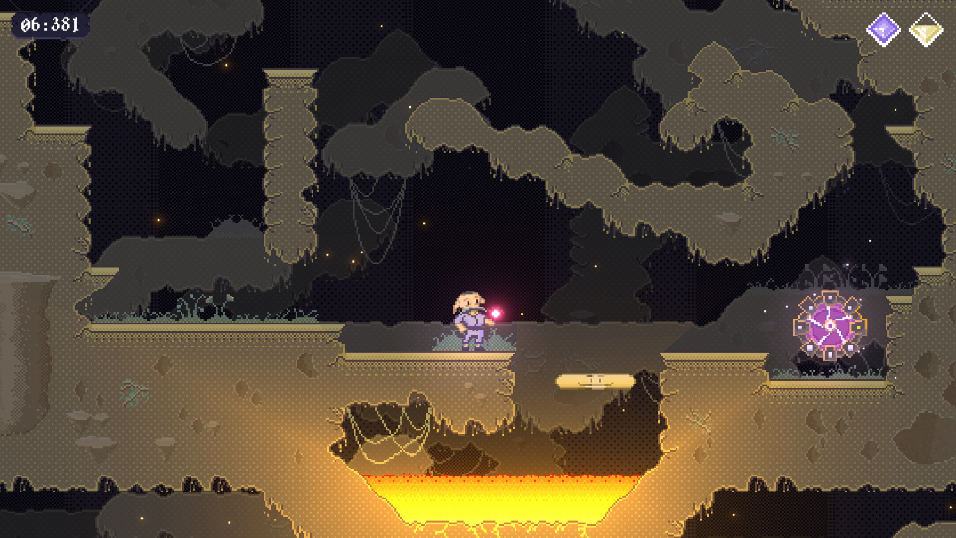 Dobo's Heroes screenshot 1