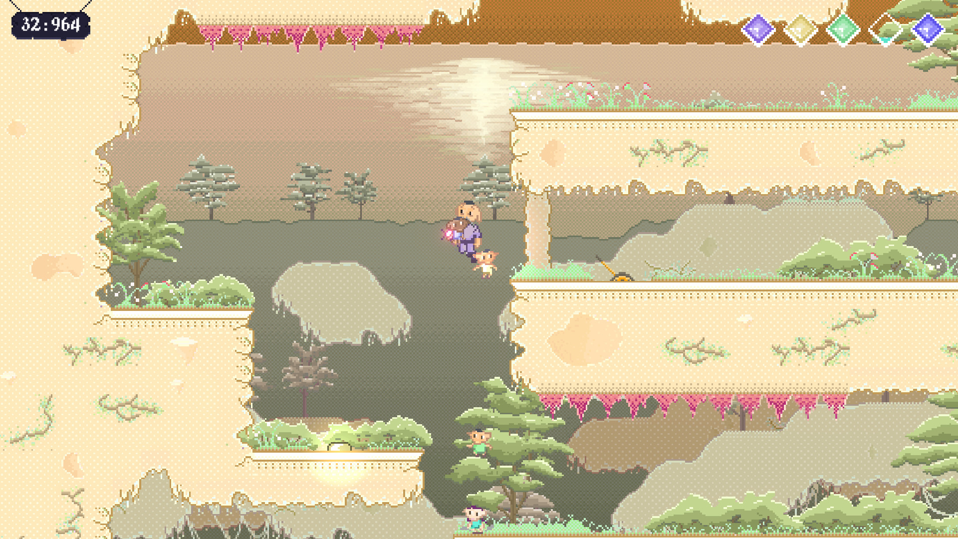 Dobo's Heroes screenshot 4