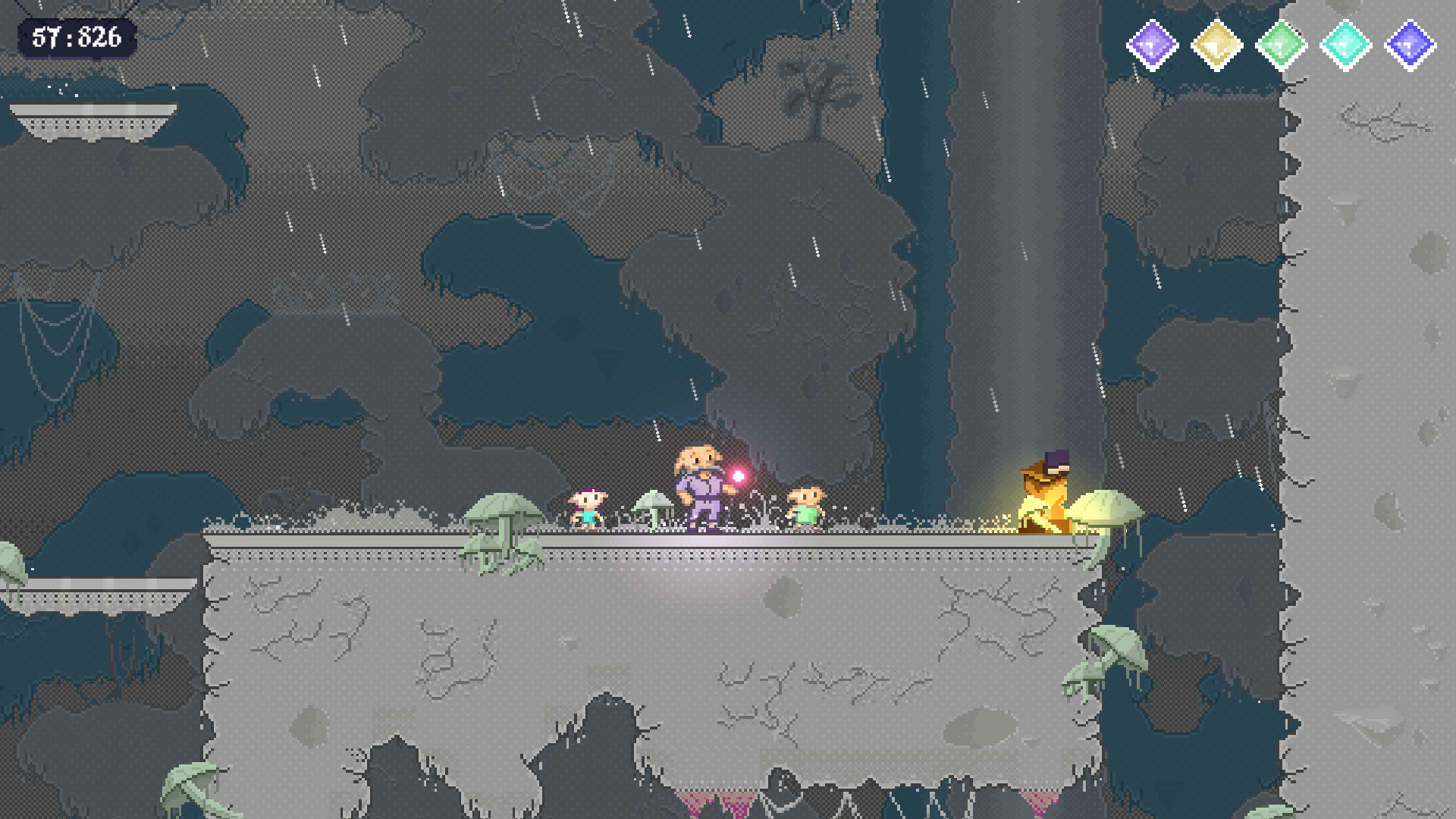 Dobo's Heroes screenshot 2
