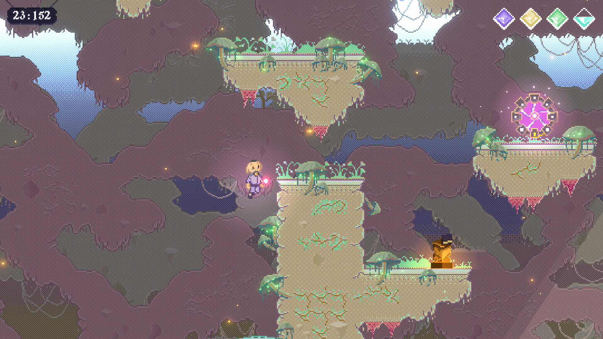 Dobo's Heroes screenshot 15