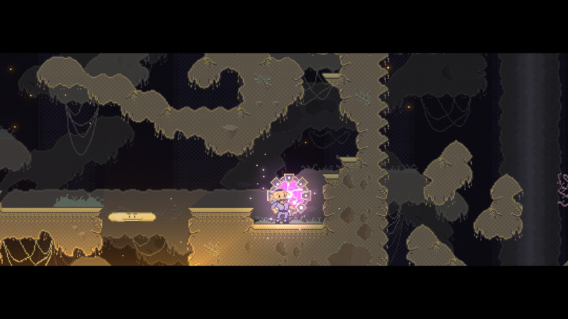 Dobo's Heroes screenshot 11