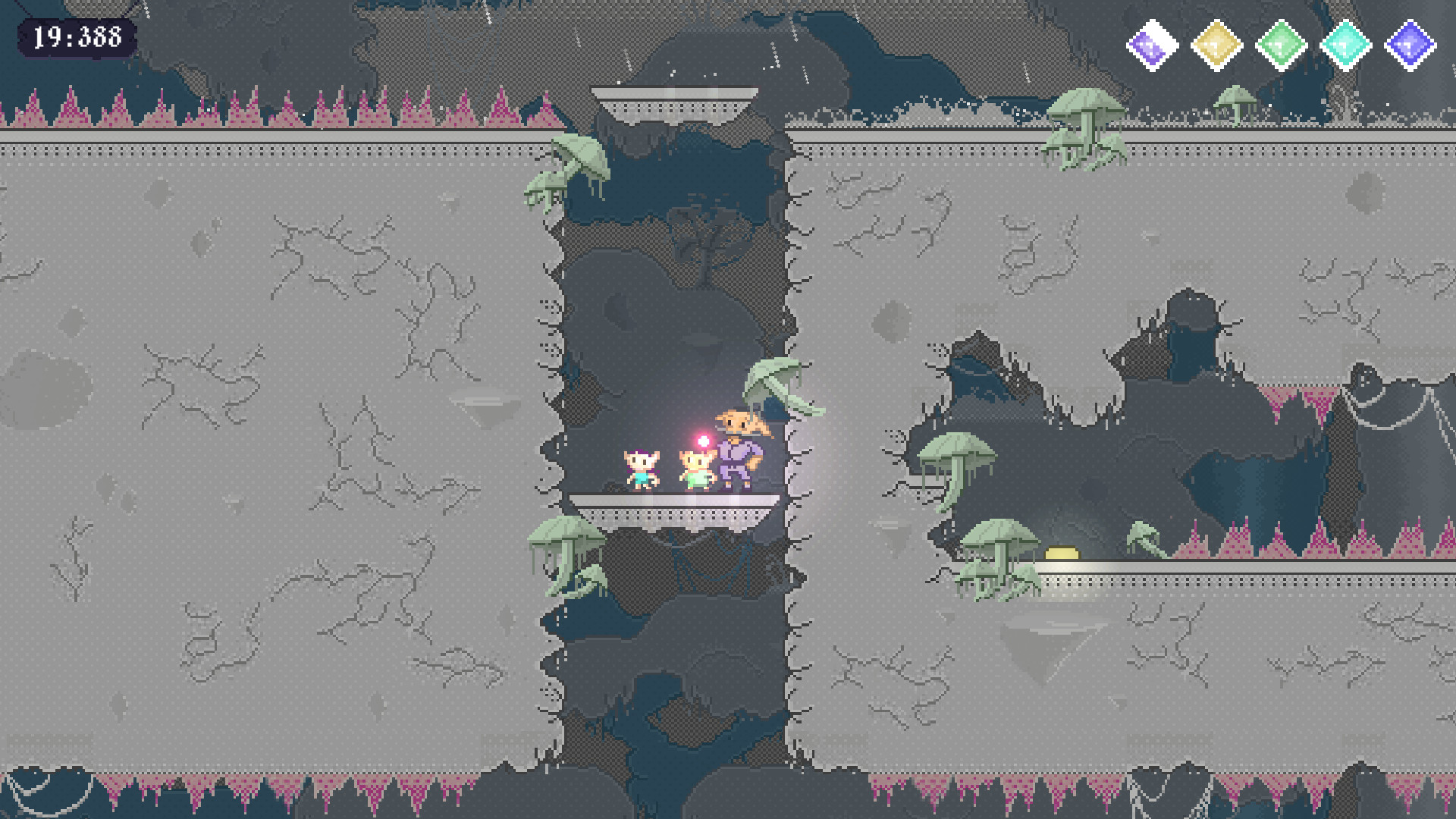 Dobo's Heroes screenshot 10