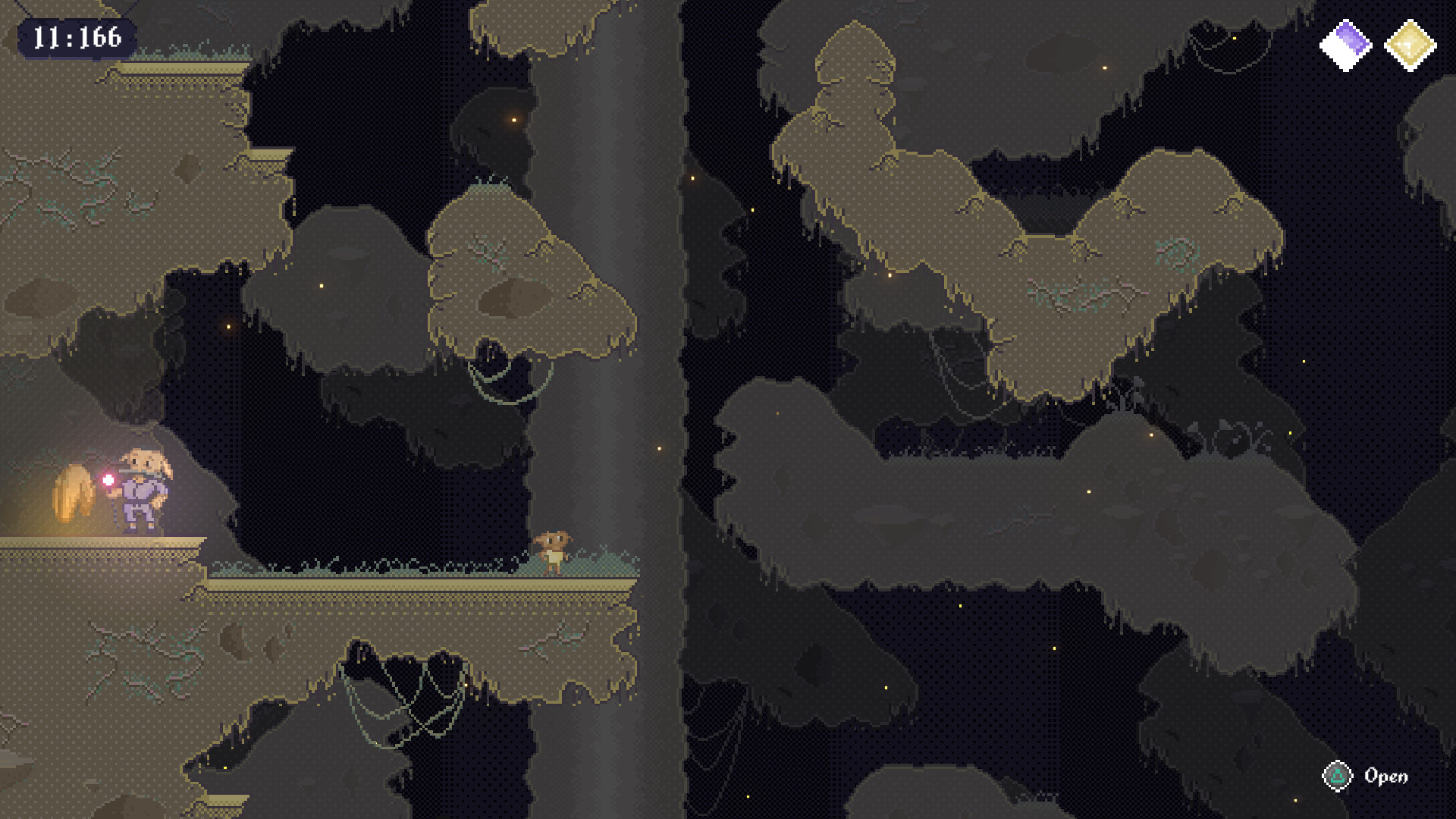 Dobo's Heroes screenshot 12