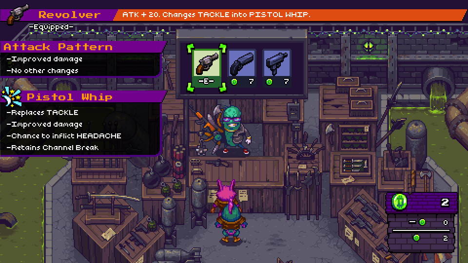 My Familiar screenshot 9