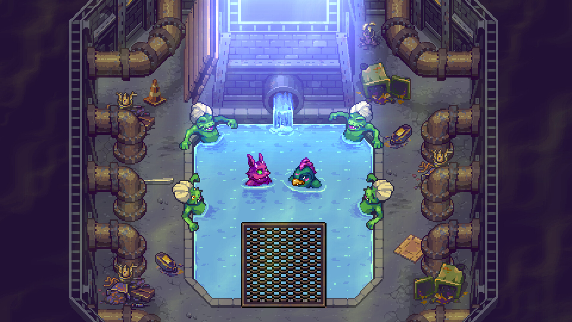 My Familiar screenshot 14