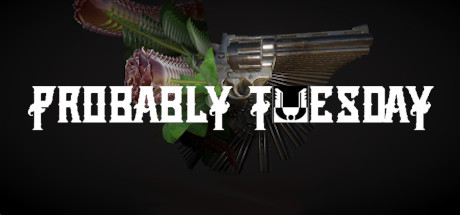 Probably Tuesday Cover Image