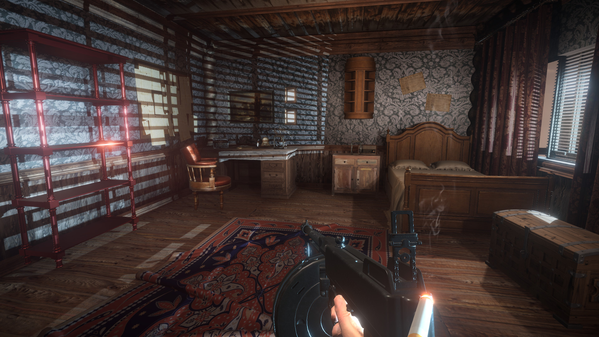 Probably Tuesday screenshot 1