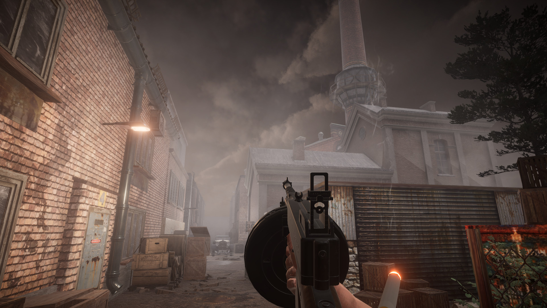 Probably Tuesday screenshot 5