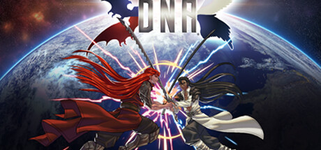 DNA: Episode 1 Cover Image