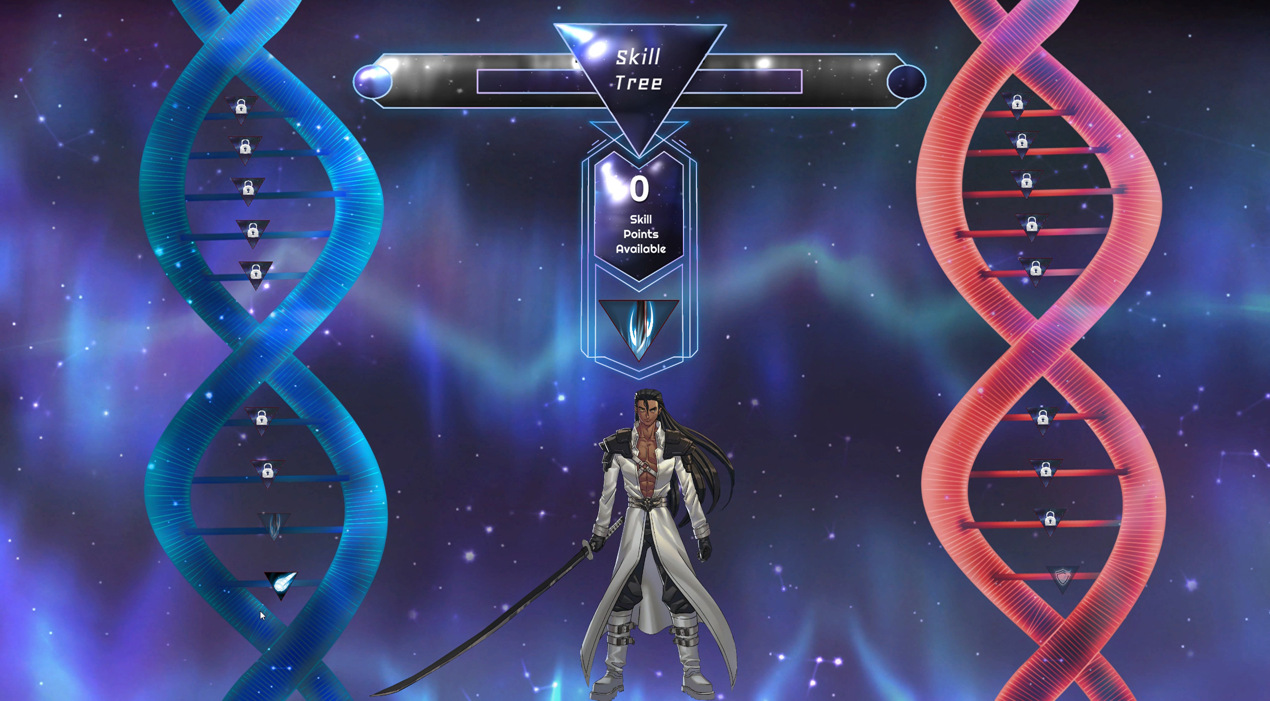DNA screenshot 6