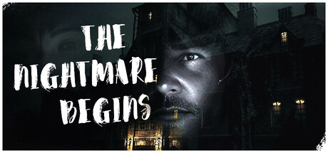 The Nightmare Begins Cover Image