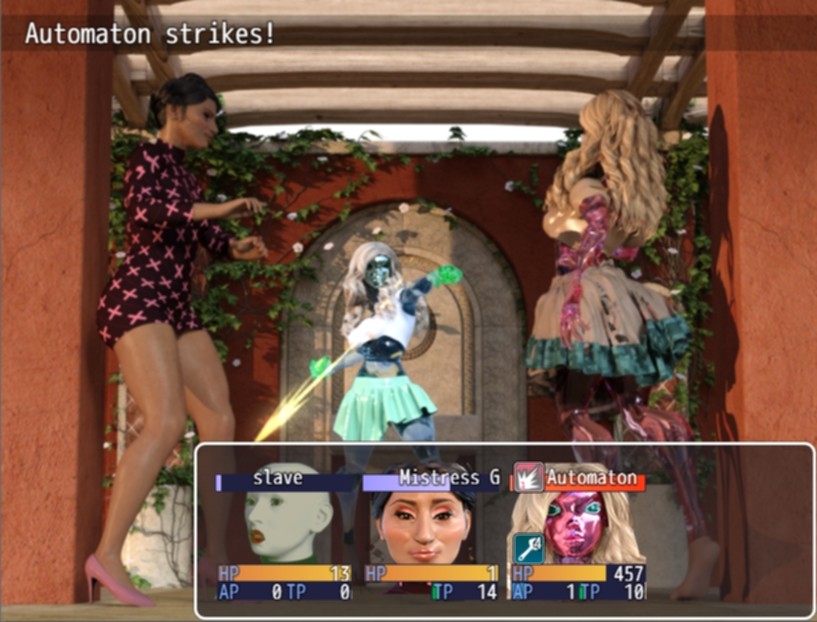 Slave Application screenshot 6