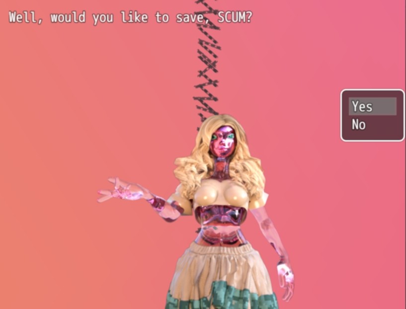 Slave Application screenshot 4
