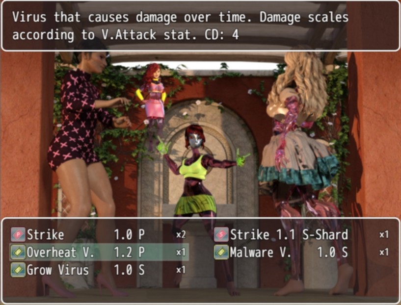 Slave Application screenshot 9