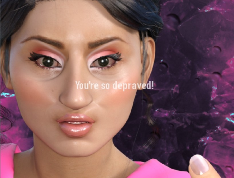 Slave Application screenshot 2