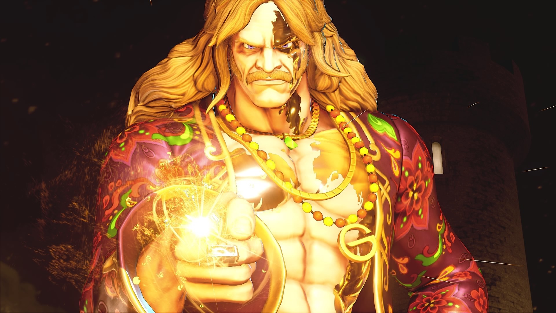 Street Fighter V - Capcom Pro Tour: 2021 Premier Pass screenshot 3