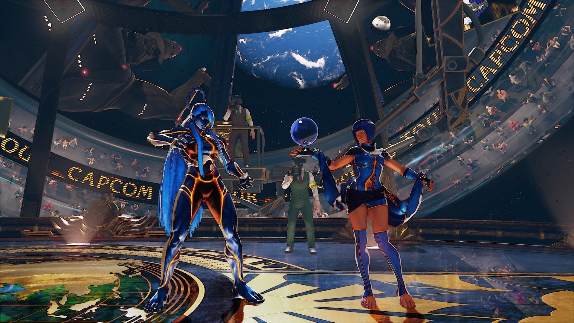 Street Fighter V - Capcom Pro Tour: 2021 Premier Pass screenshot 6