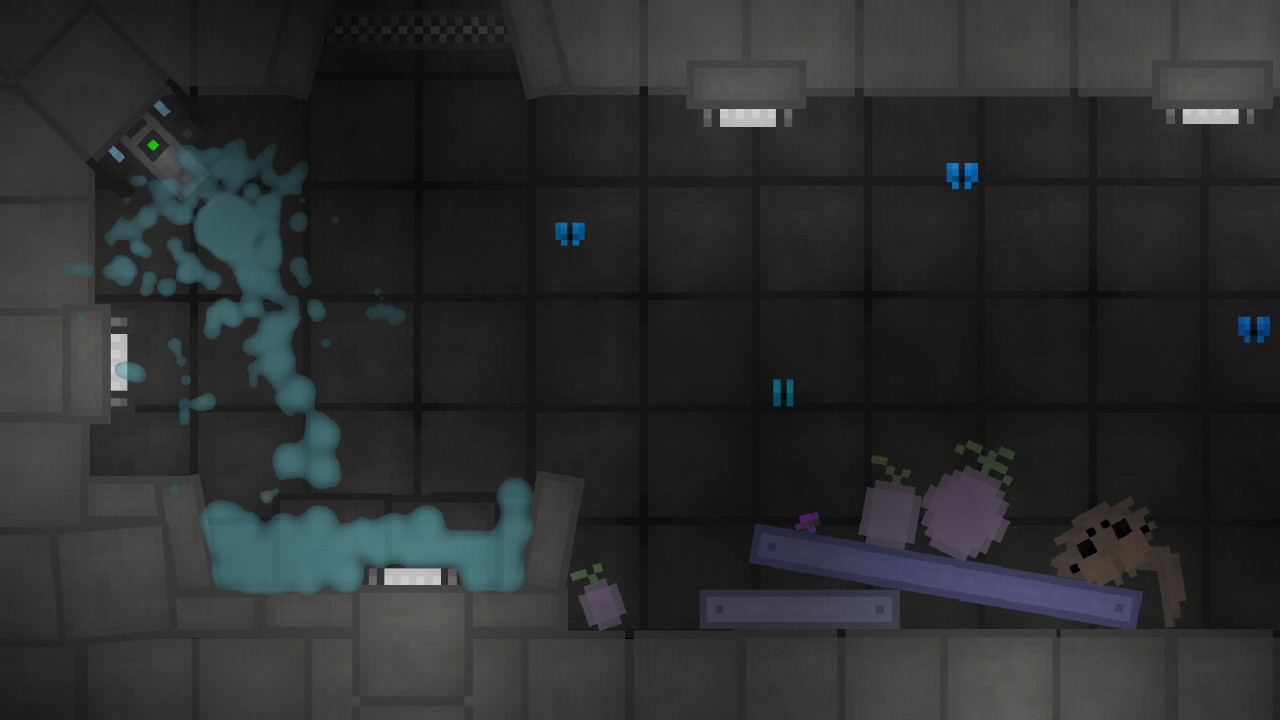 Purplis Sandbox screenshot 6