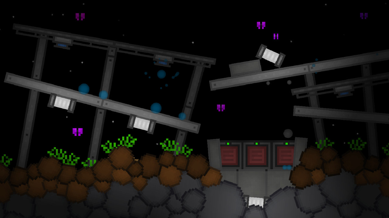 Purplis Sandbox screenshot 4