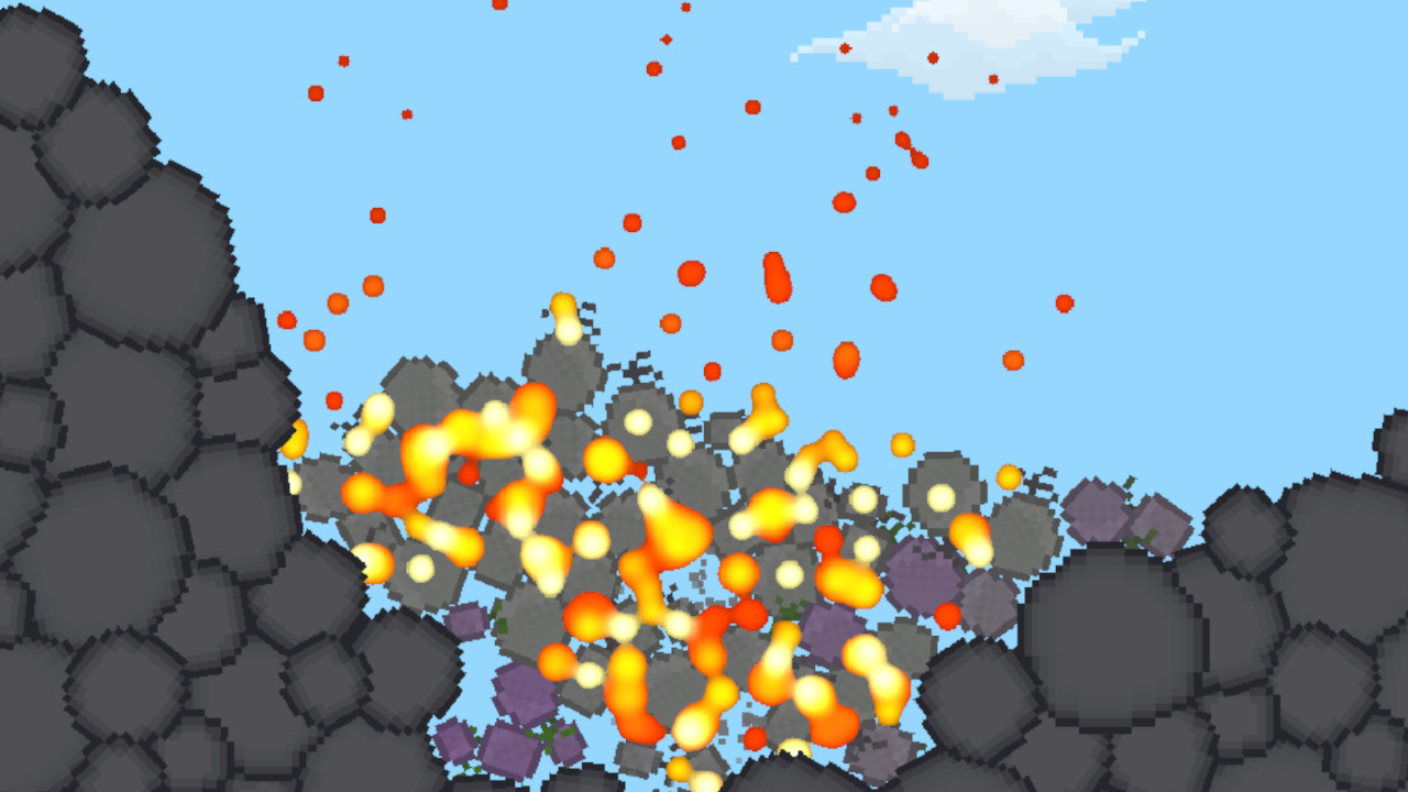 Purplis Sandbox screenshot 5