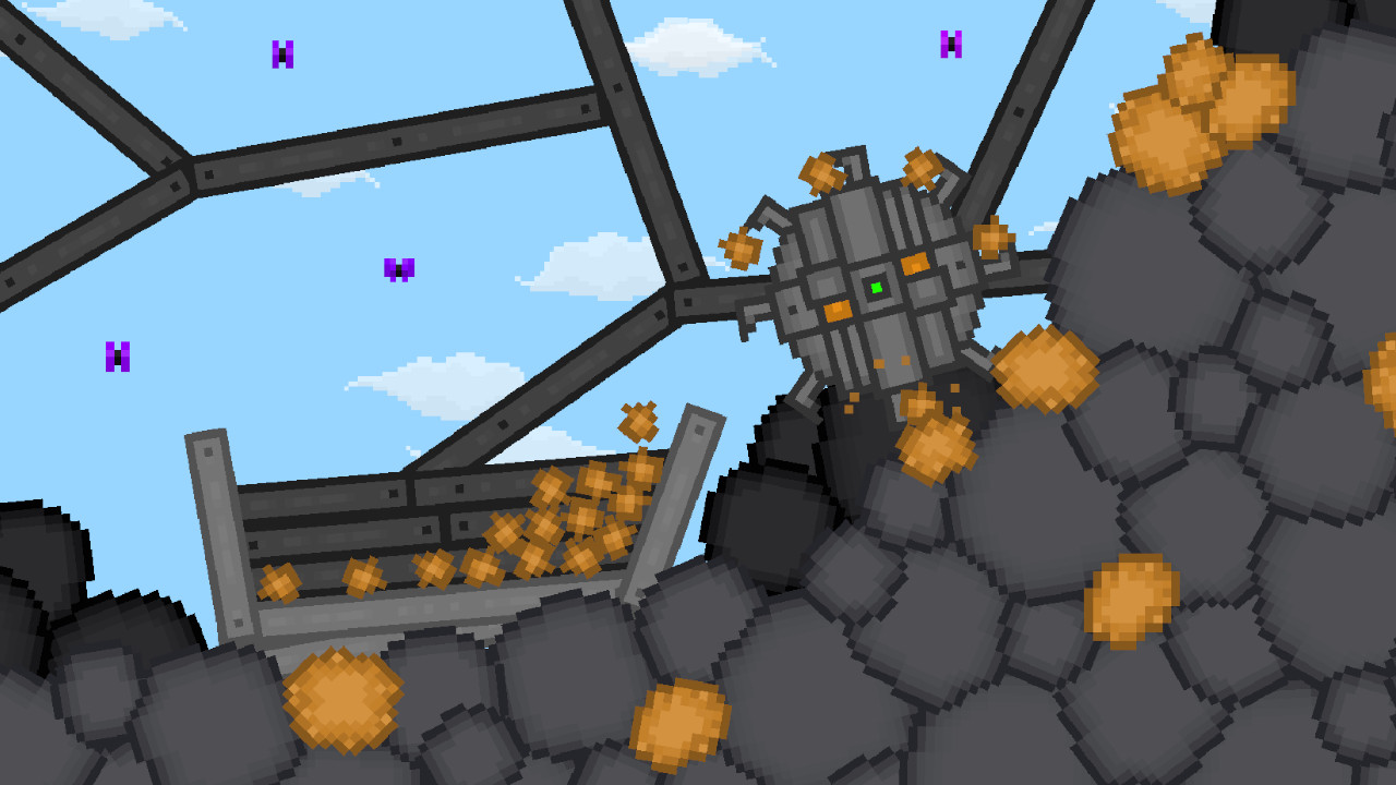 Purplis Sandbox screenshot 7