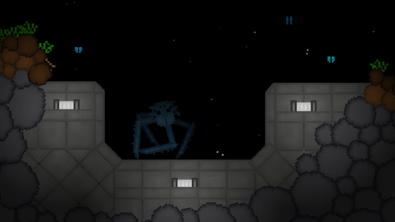 Purplis Sandbox screenshot 2