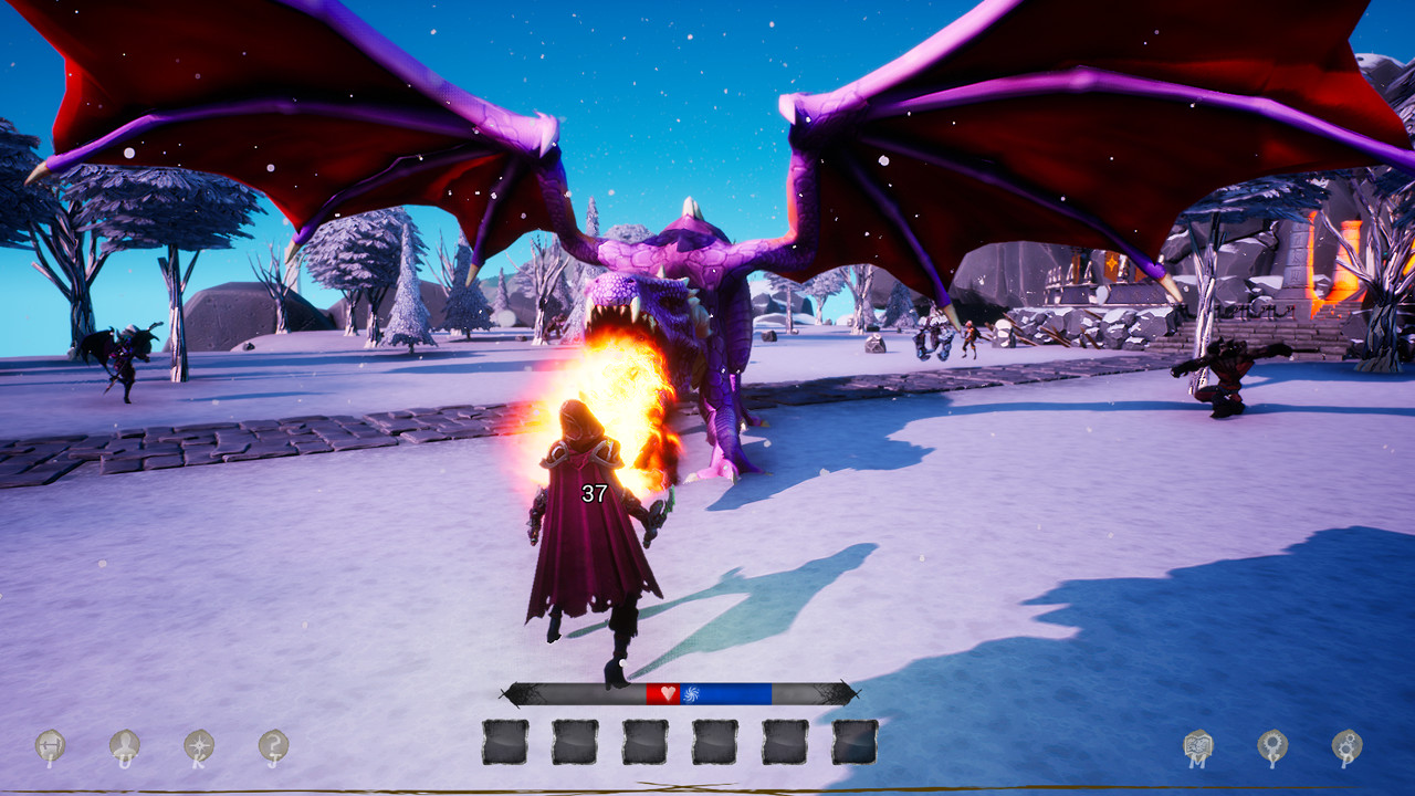 SinSeed screenshot 2