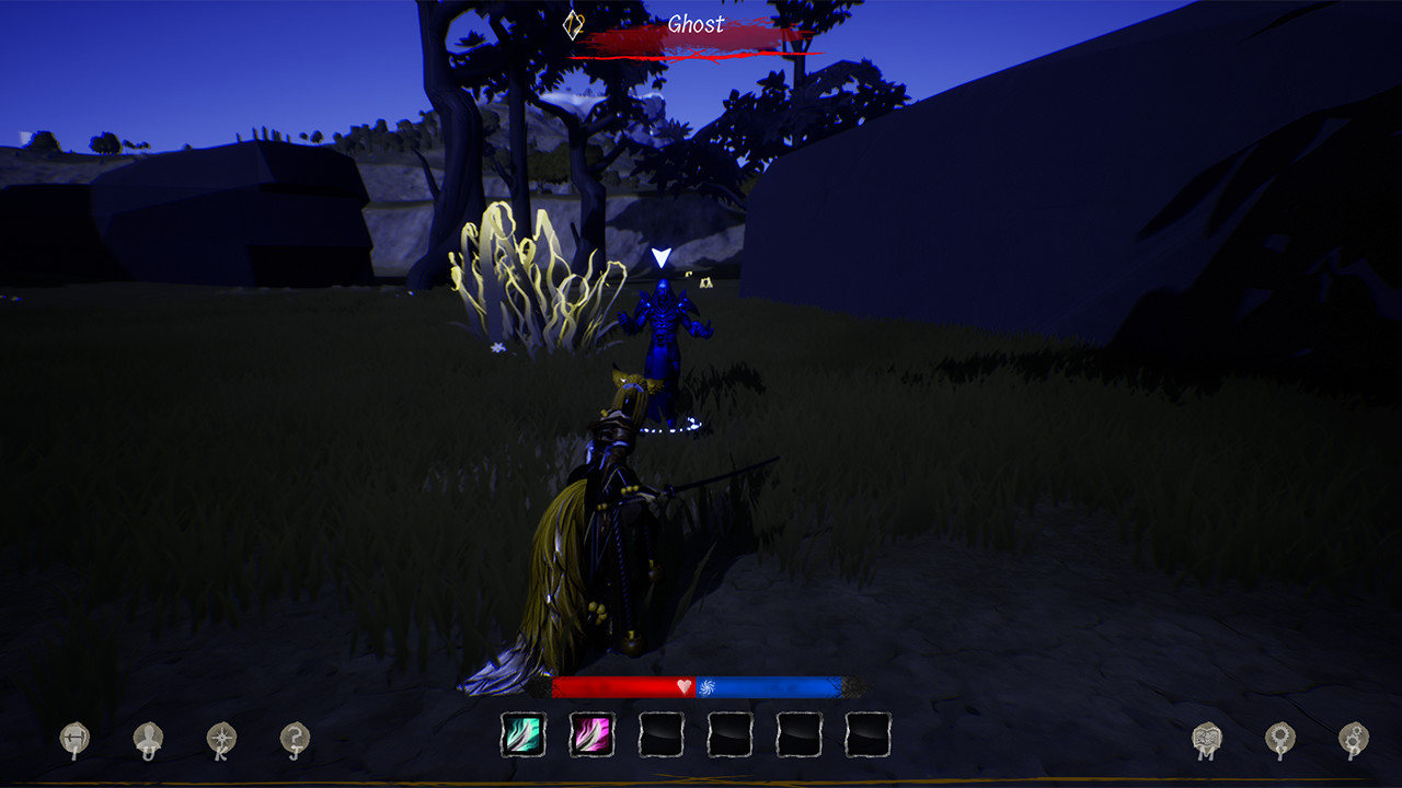 SinSeed screenshot 3
