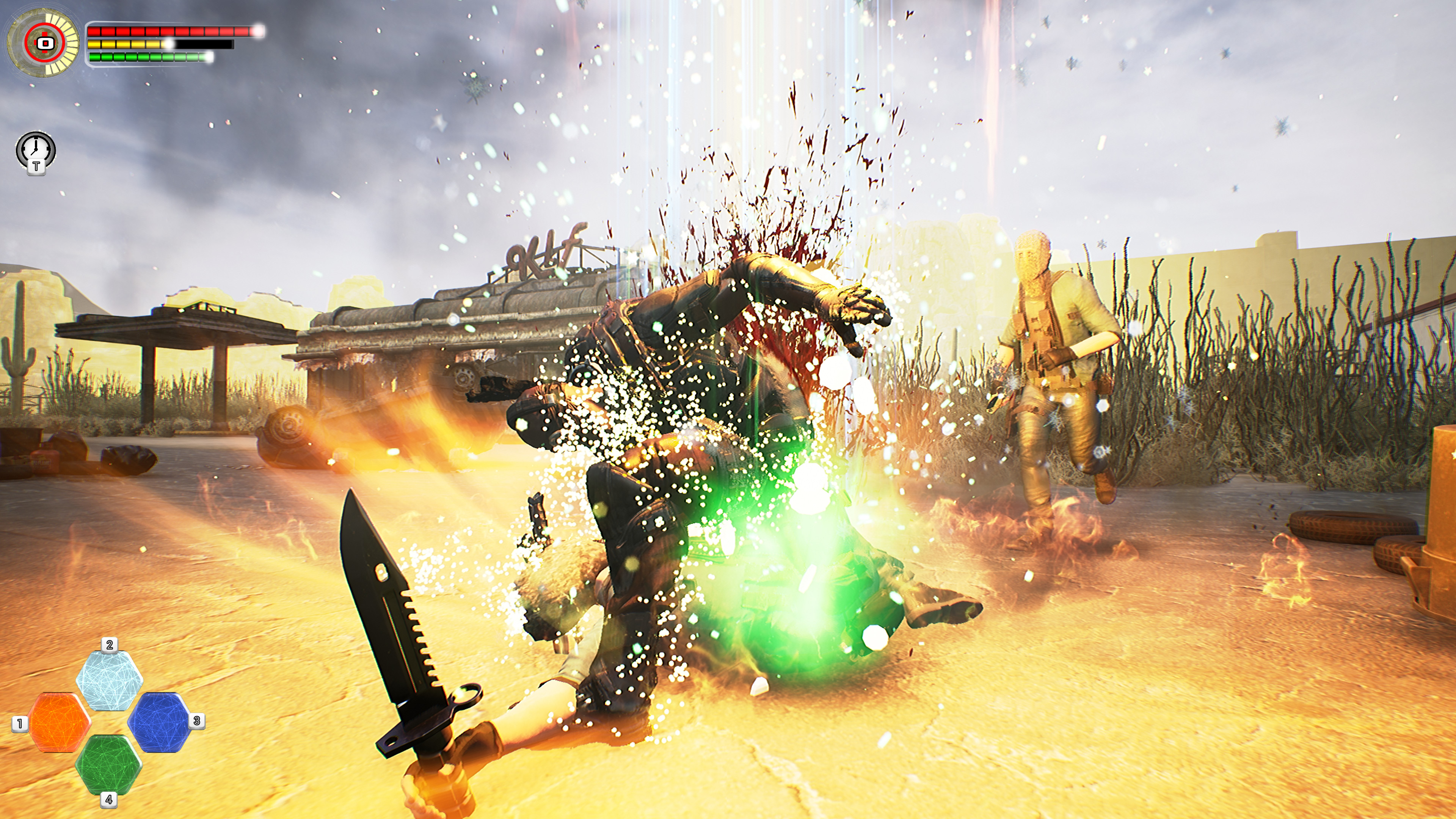 Elementite screenshot 4