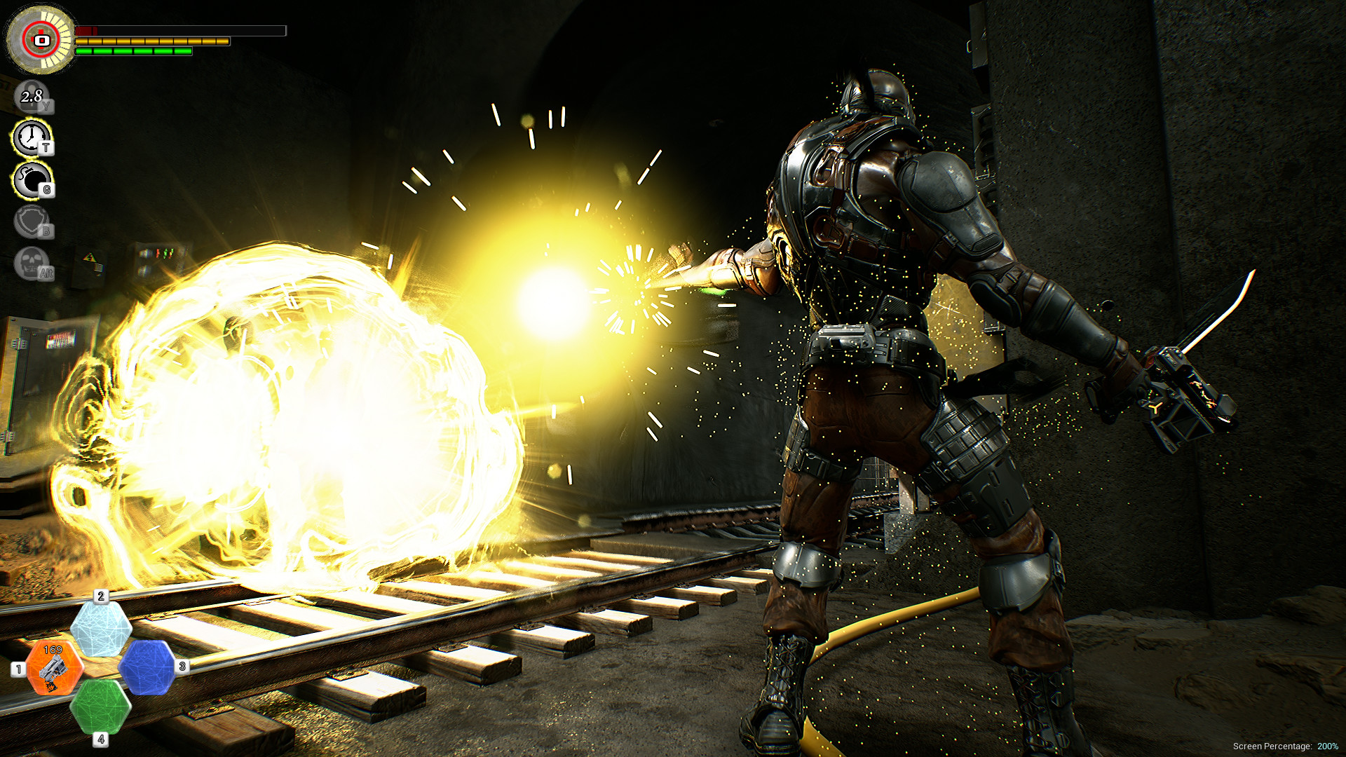 Elementite screenshot 2