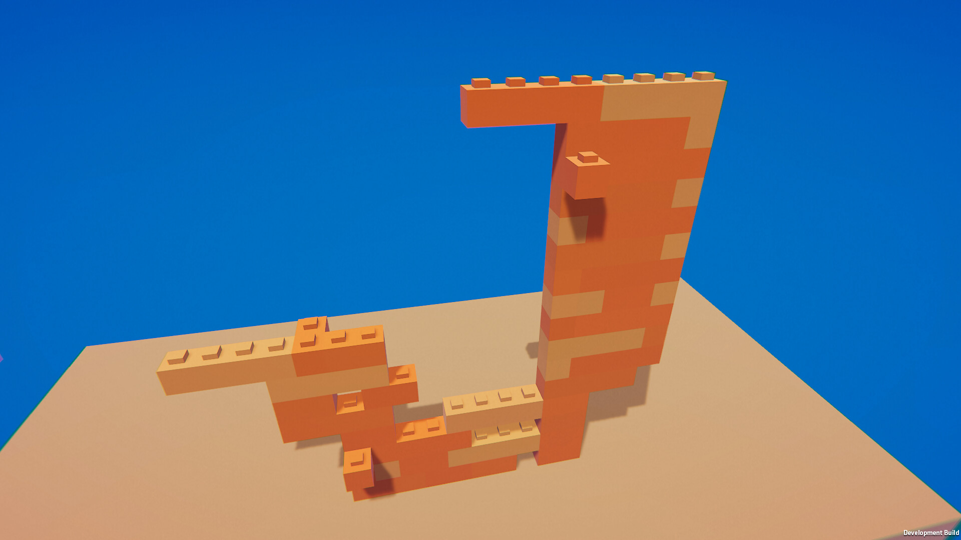 Brickmasters screenshot 3