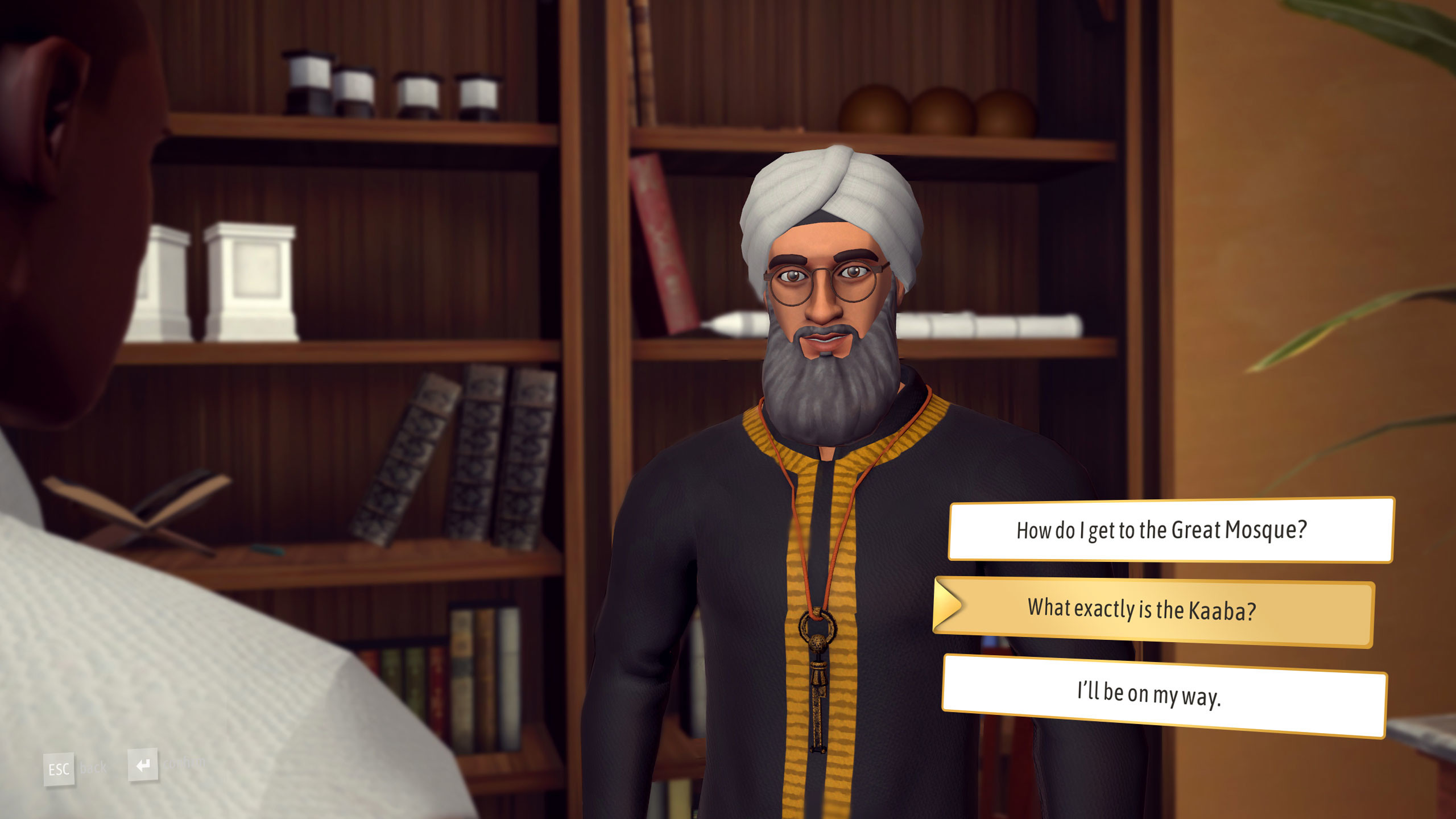 Muslim 3D screenshot 4