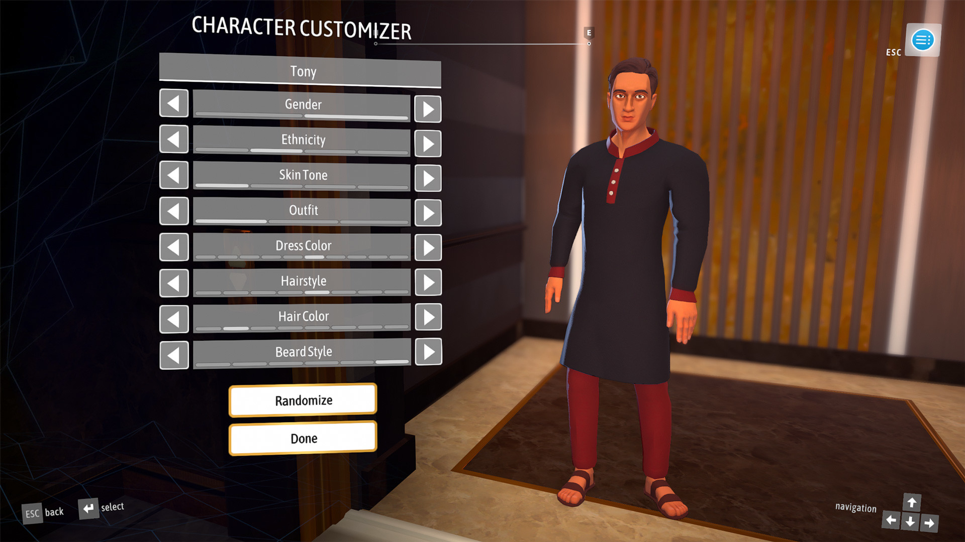 Muslim 3D screenshot 8