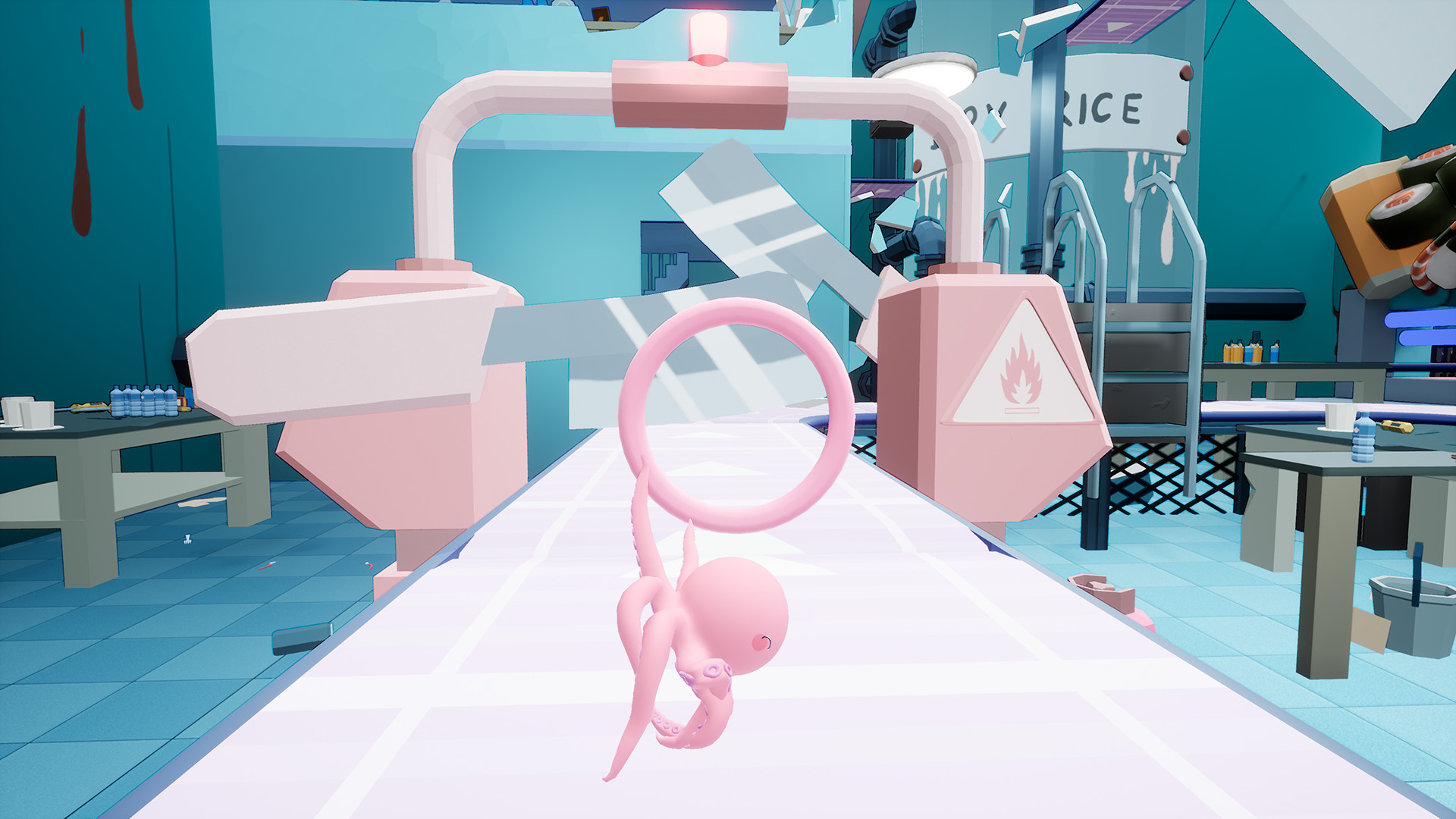 Octarina screenshot 6
